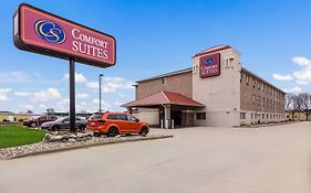 Comfort Suites Sioux Falls 3*